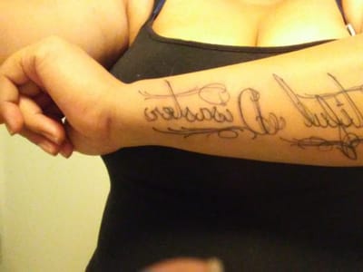 Queens Gold Tattoo Parlor