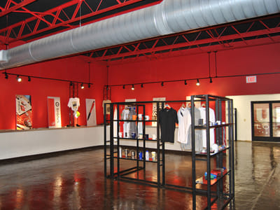 Qwik Signs & Classic Creations