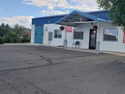 Qwik Signs & Classic Creations