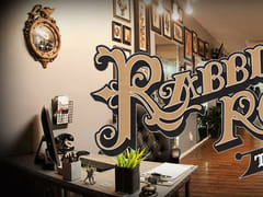 Rabble Rouser Tattoo