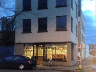 Rabid Hands Tattoo Studio