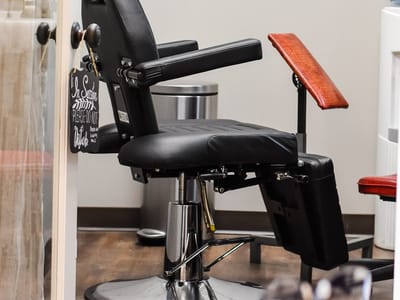 RaeGunn Arts (Appointment only Tattoo Shop)