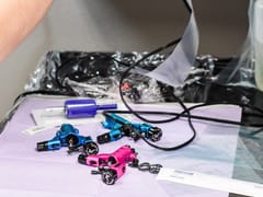 RaeGunn Arts (Appointment only Tattoo Shop)