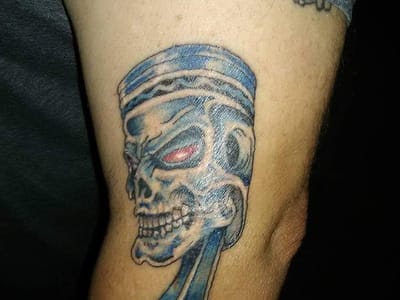 Rainbow Inks Tattoo's