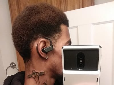 Rainbow Inks Tattoo's