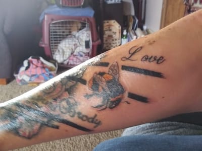 Rainbow Inks Tattoo's