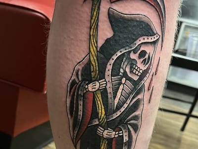 Ranger Tattoo & Piercing