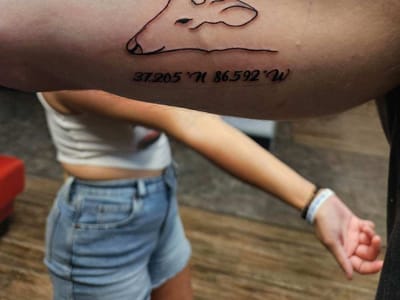 Ranger Tattoo & Piercing