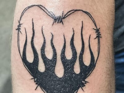 Ranger Tattoo & Piercing