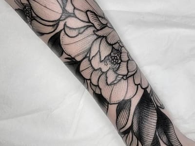 Ranger Tattoo & Piercing