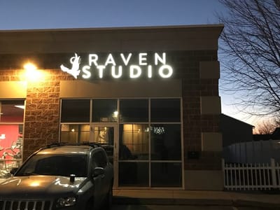 Raven Studio