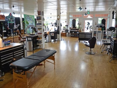 Ravens Claw Tattoo & Gallery