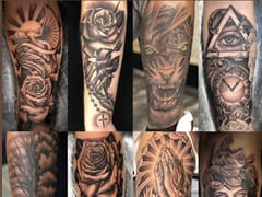 Raw Tattoos Studio