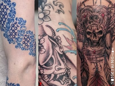 RCKT Tattoo Arts (now tattoo only)