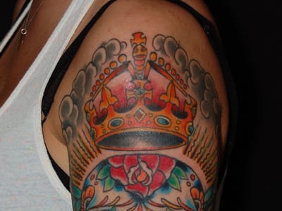 Read Street Tattoo Parlor