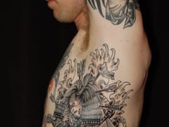 Read Street Tattoo Parlor