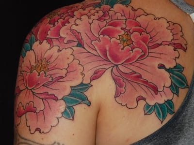 Read Street Tattoo Parlor