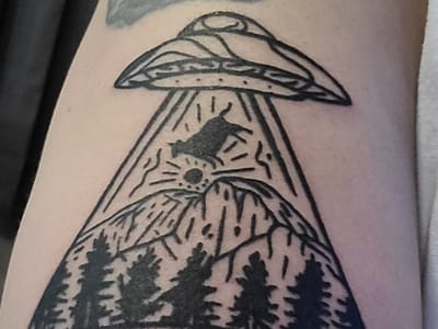 Real Fame Tattoo & Art Customs