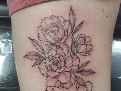 Real Fame Tattoo & Art Customs