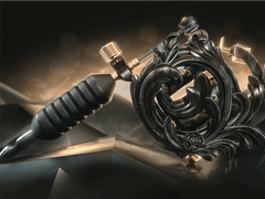 Real Fame Tattoo & Art Customs