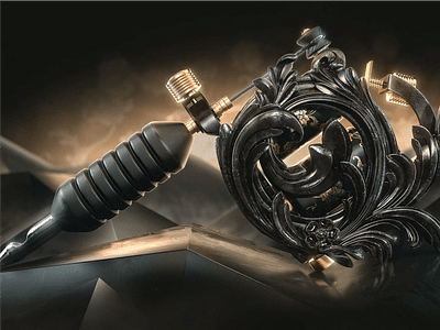 Real Fame Tattoo & Art Customs