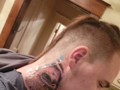 Real Fame Tattoo & Art Customs