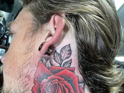 Real Ink Tattoos & Piercings