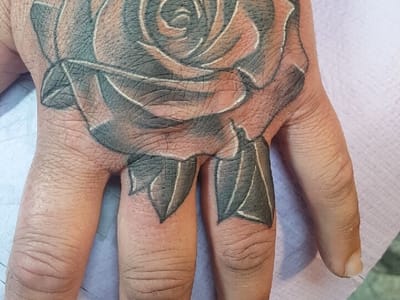 Real Ink Tattoos & Piercings