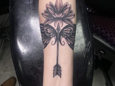 Real Ink Tattoos & Piercings