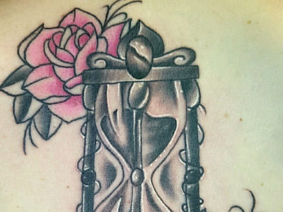 Real Ink Tattoos & Piercings