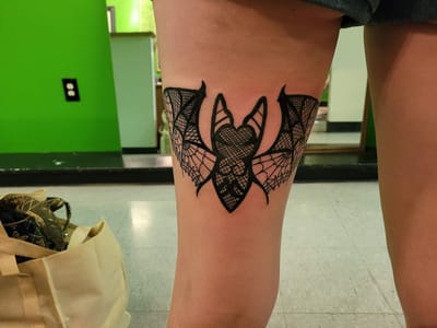 Reanimated Art Tattoo Studio