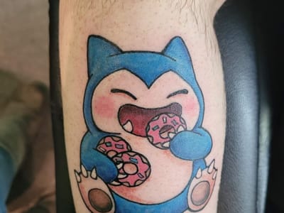 Reanimated Art Tattoo Studio