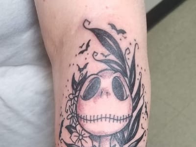 Reanimated Art Tattoo Studio