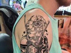 Reanimated Art Tattoo Studio