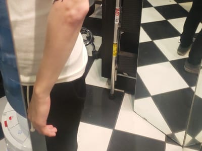 Reaper Madness Tattoo Parlor