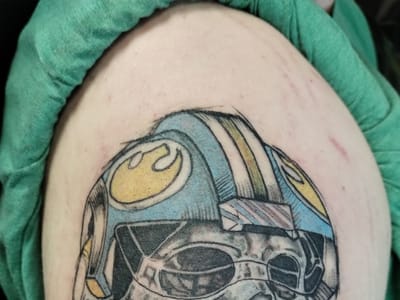 Rebel Alliance Ink