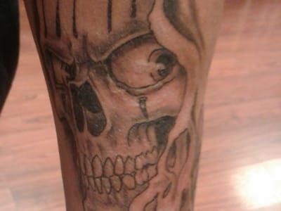 Rebel Ink Tattoo/Body Piercing