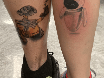 Rebel Ink Tattoo/Body Piercing