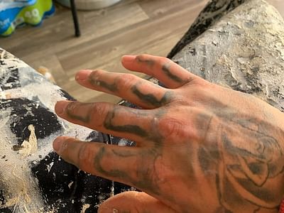 Rebel Ink Tattoo/Body Piercing