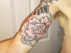 Rebel Ink Tattoo Studio