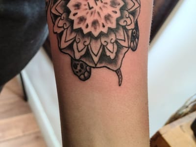 Rebel Ink Tattoo Studio