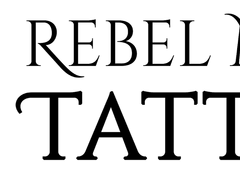 Rebel Muse Tattoo