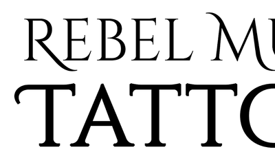 Rebel Muse Tattoo