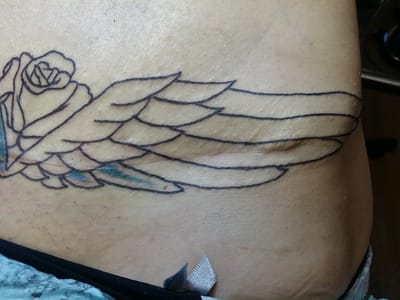 Rebel's Tattoo Studio