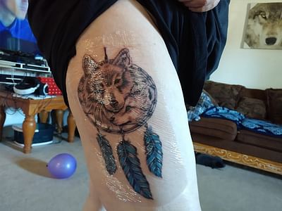 Rebel's Tattoo Studio