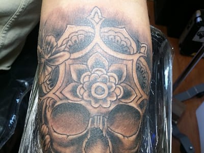 Rebel's Tattoo Studio