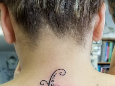 Rebel's Tattoo Studio