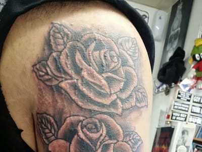 Rebel's Tattoo Studio