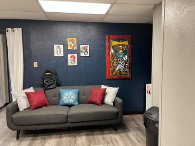 Rebellion Arts Tattoo