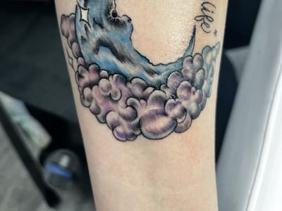 Rebellion Arts Tattoo